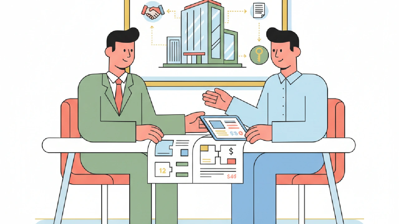 Vector illustration of